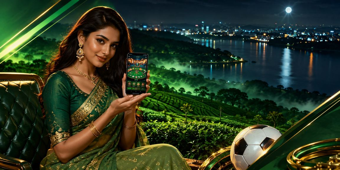 চট্টগ্রামের ভিআইপি বোনাস ক্যাসিনো খেলোয়াড় ছবি