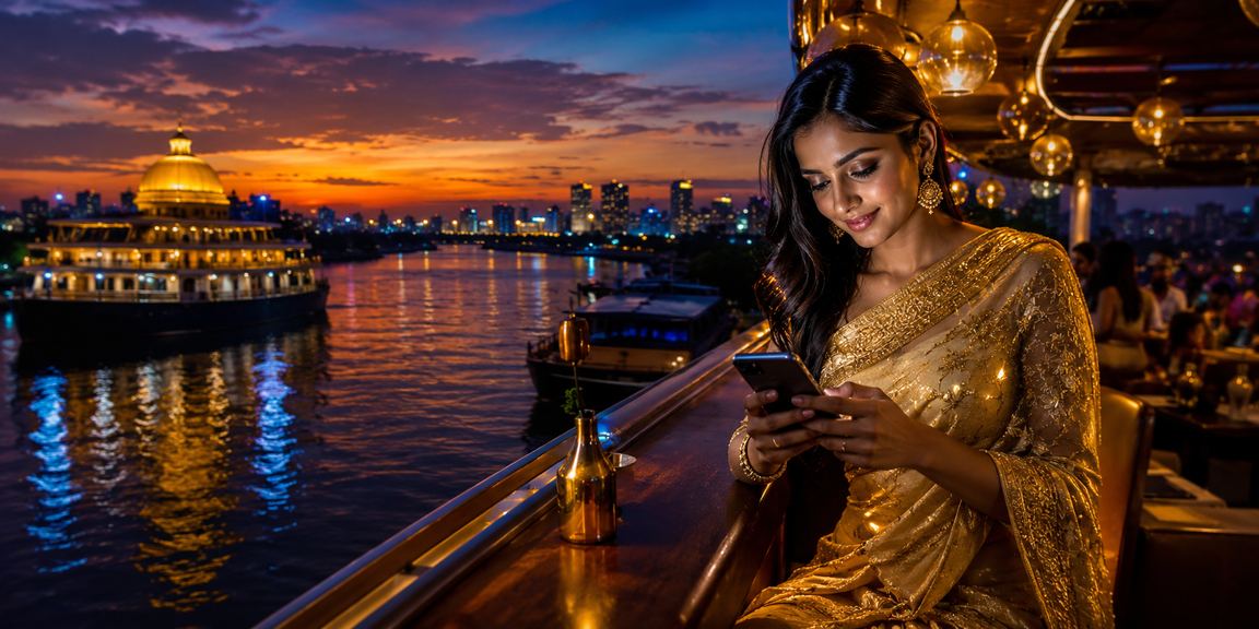 খুলনা এলাকায় মোবাইল থেকে ক্যাসিনো গেম উপভোগ