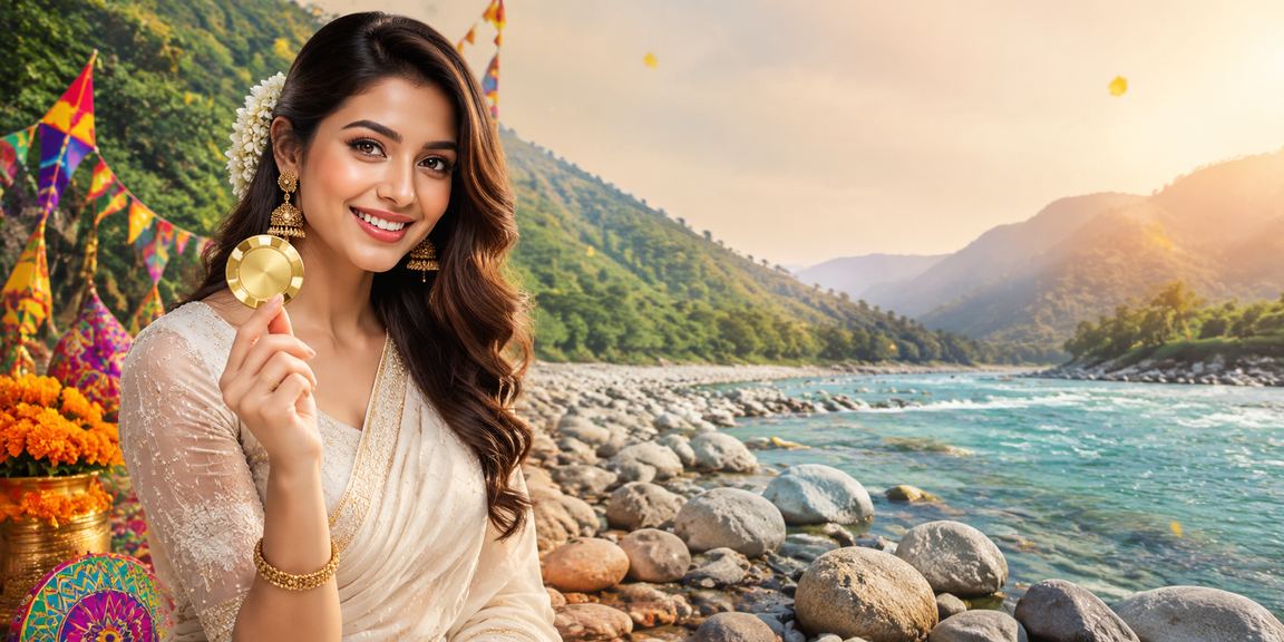 সিলেটের পহেলা বৈশাখ উৎসবে ক্যাসিনো বিনোদন